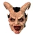 Demon Devil Mask